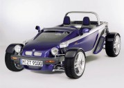BMW Just 4-2 Concept BMW Just 4-2 Concept